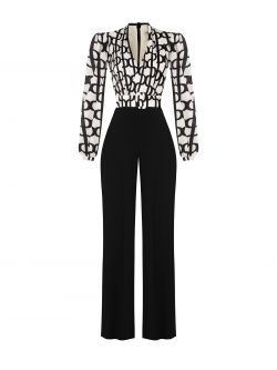 Palazzo Jumpsuit  Rinascimento