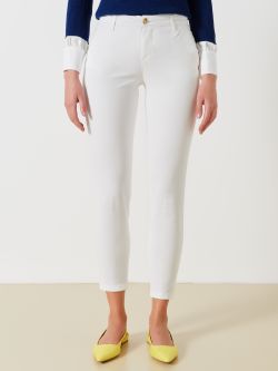 Cotton Trousers   Rinascimento