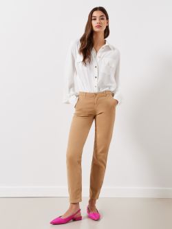 Pantalon en coton   Rinascimento