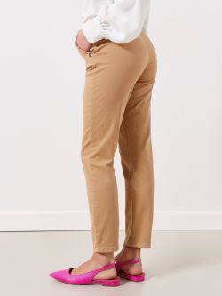 Pantalon en coton   Rinascimento