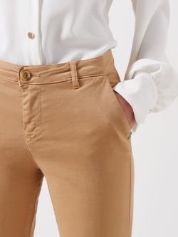 Pantalon en coton   Rinascimento