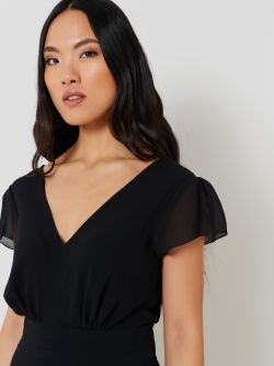 Robe à Volants   Rinascimento