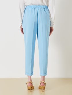Pantaloni Jogger in Tessuto Tecnico   Rinascimento