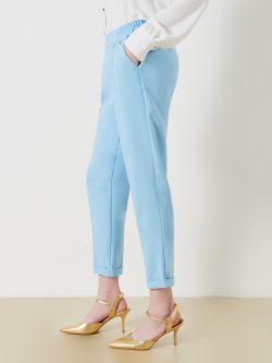 Pantaloni Jogger in Tessuto Tecnico   Rinascimento