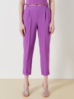 Pantalon de jogging en tissu technique   Rinascimento
