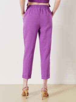 Pantalon de jogging en tissu technique   Rinascimento