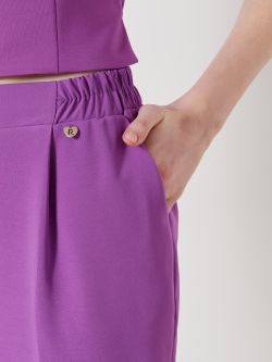 Pantalon de jogging en tissu technique   Rinascimento