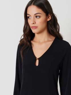 Kleid „A-Linie“   Rinascimento