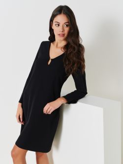 Kleid „A-Linie“   Rinascimento