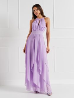 Long Empire Dress  Rinascimento