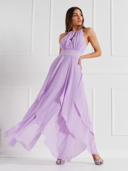 Long Empire Dress  Rinascimento