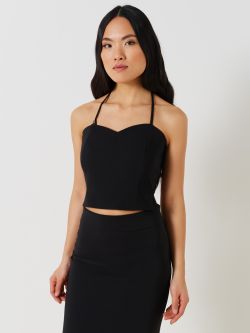Top encolure cœur  Rinascimento