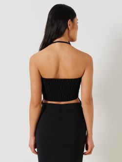 Top encolure cœur  Rinascimento