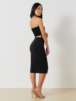 Top encolure cœur  Rinascimento