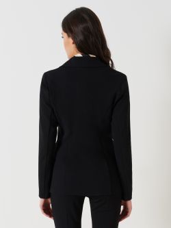 Veste avec bouton en néoprène  Rinascimento