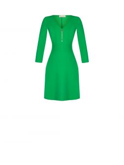 Abito con Zip  Rinascimento