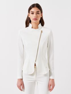 Veste à fermeture éclair   Rinascimento