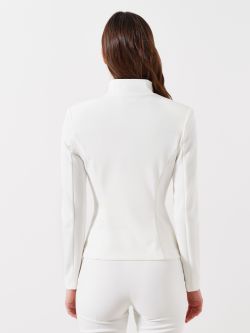 Veste à fermeture éclair   Rinascimento