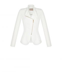 Veste à fermeture éclair   Rinascimento