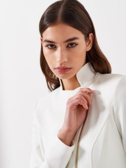 Veste à fermeture éclair   Rinascimento