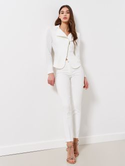 Veste à fermeture éclair   Rinascimento