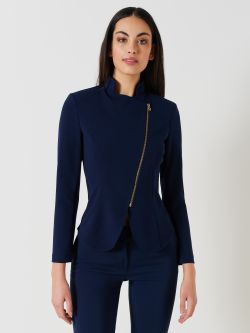 Giacca con Zip   Rinascimento