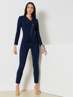 Giacca con Zip   Rinascimento