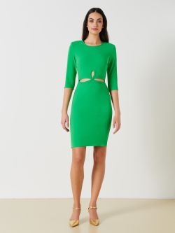 Tubino con Dettaglio Cut-Out  Rinascimento