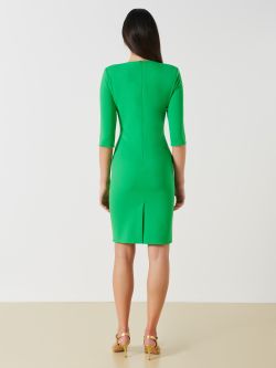 Tubino con Dettaglio Cut-Out  Rinascimento
