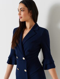 Robe jupe avec fronce  Rinascimento