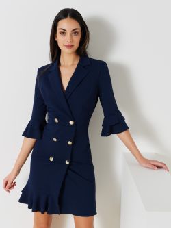 Robe jupe avec fronce  Rinascimento