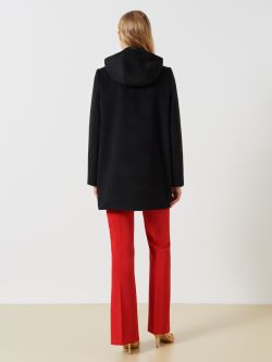 Cappotto con Cappuccio  Rinascimento