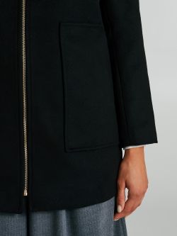 Cappotto con Cappuccio  Rinascimento