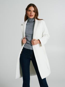 Cappotto Vestaglia con Cintura   Rinascimento