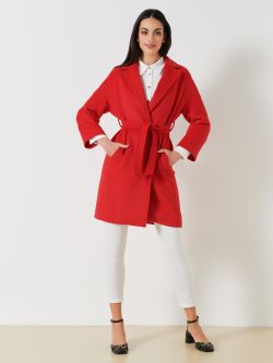 Robe Coat  Rinascimento