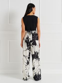 Palazzo Jumpsuit  Rinascimento
