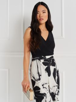 Palazzo Jumpsuit  Rinascimento