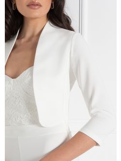 Coprispalle Linea Sposa  Rinascimento