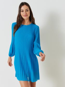 Plissee-Kleid  Rinascimento