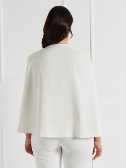 Bridal Collection Curvy Jacket  Rinascimento