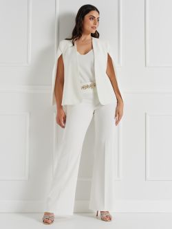 Bridal Collection Curvy Jacket  Rinascimento