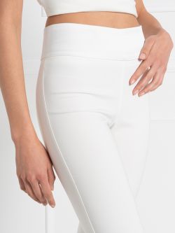 Pantaloni Mid Flared Linea Sposa  Rinascimento