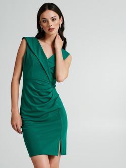 Tubino con revers  Rinascimento