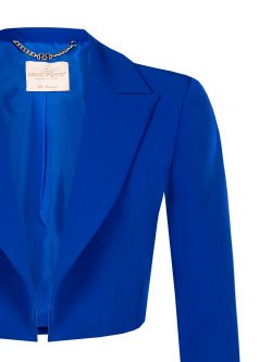 Veste courte en tissu technique  Rinascimento