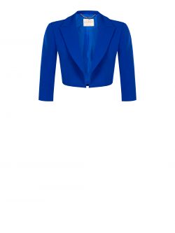 Veste courte en tissu technique  Rinascimento