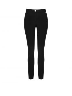 Pantaloni Slim Fit in Tessuto Tecnico  Rinascimento