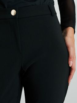 Pantaloni Slim Fit in Tessuto Tecnico  Rinascimento