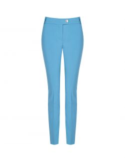 Pantaloni slim in tessuto tecnico  Rinascimento