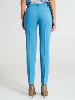 Pantaloni slim in tessuto tecnico  Rinascimento
