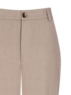 Pantaloni in misto lana  Rinascimento